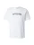 Calvin Klein Jeans Shirt  pastelgroen / zwart / wit
