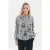 Caroll blouse ivoor