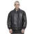 Synthetische leren jas Urban Classics