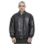 Synthetische leren jas Urban Classics