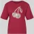 Marc Cain T-shirt met motiefprint