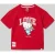 Only Regular fit T-shirt van puur katoen Model ‘KITTY’