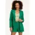 Shiwi Dani Blazer Basil Green