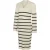 Mamalicious Dames Mlisabell-trui-jurk met V-hals (Berk)