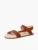 Pisamonas Sandalen  donkerbruin