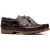 No Label Portland Leather Dark Brown
