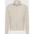Blue Industry Het jersey overshirt met rits |