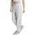Adidas Kit Small Logo Barrel Joggers Broeken Dames – Grijs –