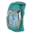 Aqua Leren Horloge Ct2039m24ac