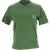 Marni logo T-shirt van groen katoen