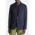 Paul Smith Gents 2 Button Jacket Very Dark Navy