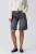 Denim Jorts – Zwarte denim