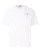Denham | Heren | T-shirt Short Sleeve Wit