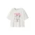 NAME IT KIDS T-shirt offwhite