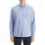 Scotch & Soda Core – The Free Spirit Peace Bird Poplin Shirt Blue White St