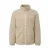s.Oliver Big Size teddy jas – beige