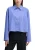 Gestreept Korte Shirt