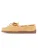 Minnetonka Mocassins ‘Pileline’  lichtbruin
