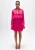 BENU Roze jurk