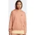 Lyle & Scott Knitted Hoodie W795 Dusty Peach