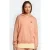 Lyle & Scott Knitted Hoodie W795 Dusty Peach