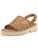 Paul Green Sandalen met riem  beige / bruin