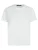 Karl Lagerfeld Shirt ‘Signature’  wit