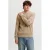 JACK & JONES – JJPANNEL KNIT CREW NECK AW26 Heren Trui