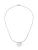 Maanesten Ketting ‘Theresa’  zilver
