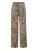 b.young Broek ‘Icat’  beige / cappuccino / zwart