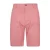 Mountain Warehouse Heren Biologische Chino Shorts (Roze)