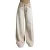 Mid-rise Palazzo Jeans voor Vrouwen It’s Basic Elena