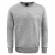 Canterbury Heren Club Crew Neck Sweatshirt (Klassiek gemêleerd)