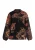 faina Blouse met barokprint
