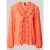 Marc Cain Blouse met ruches en V-hals