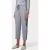 Paul Smith Womens Trousers Smoke