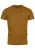 JEFF Shirt ‘JFCayson’  bruin / wit