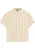 Dreimaster Blouse Dames Lichtgeel rood
