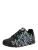 SKECHERS Sneakers laag ‘Uno-Spread the Love’  aqua / mintgroen / rosa / zwart