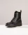 Shop Voor Dr. Martens 1460 Serena Atlas F/L Dames Donkergrijze Laarzen