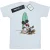 Li-cense Disney heren mickey mouse surf en chill t-shirt