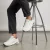 Skechers Skechers Uno Suited On Air Sneakers wit