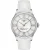 Tissot Chemin Des Tourelles Dames Witte Horloge T0992071611600