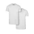 T-shirt urban classic basic 2-pa gt