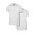T-shirt urban classic basic 2-pa gt