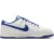 Nike Dunk Sneakers Heren – Wit –