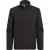 Craghoppers Dames Expert Basecamp II Soft Shell Jas (Zwart)