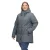 Waterdicht damesjack Ragwear Monadis Rainy Plus