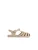 Liewood Open schoenen ‘Bre’  sand