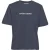 Björn Borg Björn borg dames regular tee fanno sport t-shirt – night sky
